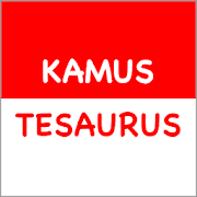 Lektur.ID - Kamus Dan Tesaurus Indonesia
