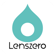 Lenszero 公式アプリ