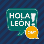 Chat Hola León