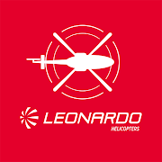 Leonardo Amerigo 4 Flight