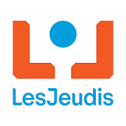 LesJeudis - Emplois IT & digital