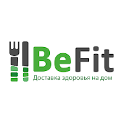 BeFit доставка здоровья на дом