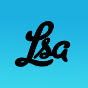 LsA stickers