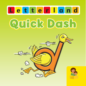 Letterland Quick Dash