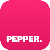 Pepper – Mobile Banking