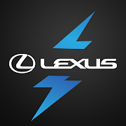 Lexus EV+