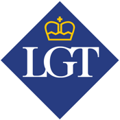 LGT SmartBanking App