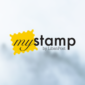 mystamp by LibanPost