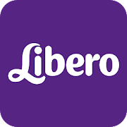 Liberoklubben – Gravid & Baby App
