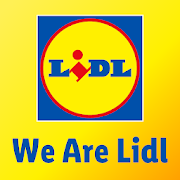 We Are Lidl