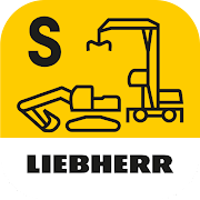 Liebherr EMT-Sales App