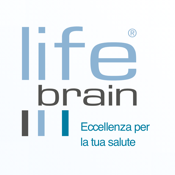 Lifebrain - App ufficiale