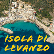 Levanzo island app