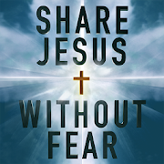 Share Jesus Without Fear for Android