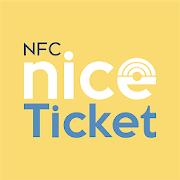 NFC Nice Ticket