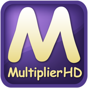 Multiplier HD