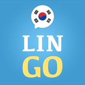 Learn Korean with LinGo Play