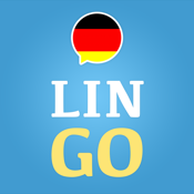 Learn German with LinGo Play