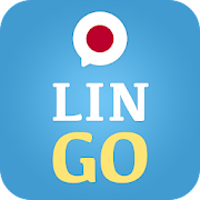 Learn Japanese with LinGo Play