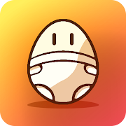 The Little Egg - The Egg Challenge