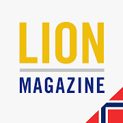 LION Magazine Norge