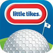 Little Tikes Mini Golf