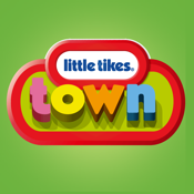 Little Tikes Towns