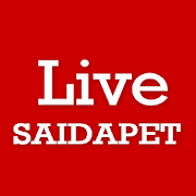 Live Saidapet