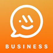 Maven Business: Chat and Sell