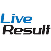 LiveResult - результаты матчей