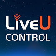 LiveU Control