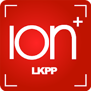iON+ LKPP (Mobile Intranet)