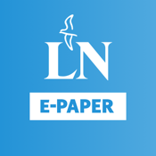 LN E-Paper: News aus Lübeck