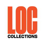 LOC Collections