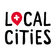 Localcities: Municipality App