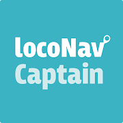 LocoNav Captain