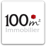 100 M2 IMMOBILIER