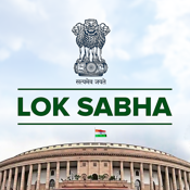 Lok Sabha AR