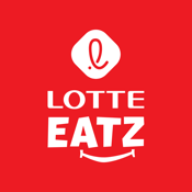 롯데잇츠  Lotteeatz
