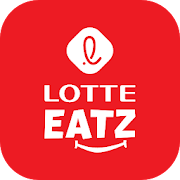 롯데잇츠 Lotteeatz