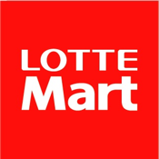 LOTTEMart mall