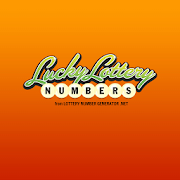 Lucky Lottery Number Generator