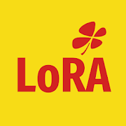 LoRA - Annahmestellen App