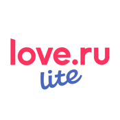 Love.ru lite - dating is easy