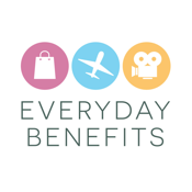 Everyday Benefits – Love2shop