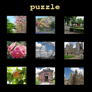 5X5 puzzle