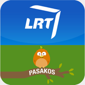 LRT Pasakos