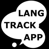Lang Track App