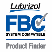 FBC System Compatible Product Finder
