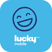 Lucky Wi-Fi Talk & Text